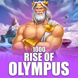Rise of Olympus 1000 image