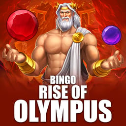 Rise of Olympus Bingo image