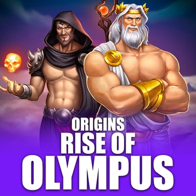 Rise of Olympus Origins image