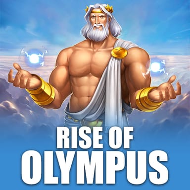 Rise of Olympus image