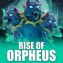 Rise of Orpheus image