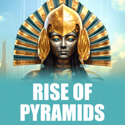 Rise of Pyramids image