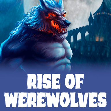 Rise Of Werewolves image