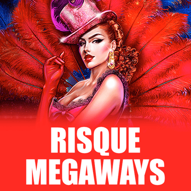 Risque Megaways image