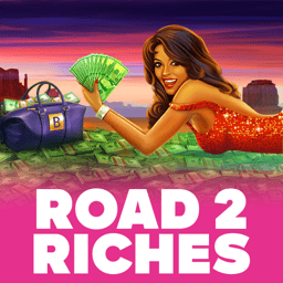Road 2 Riches image