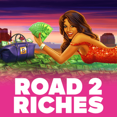 Road 2 Riches image