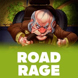 Road Rage image