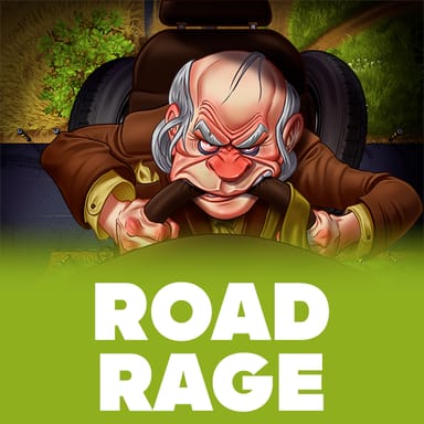 Road Rage image