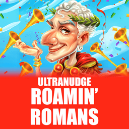 Roamin’ Romans UltraNudge image