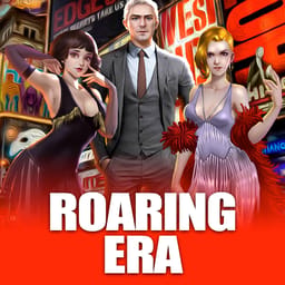 Roaring Era image