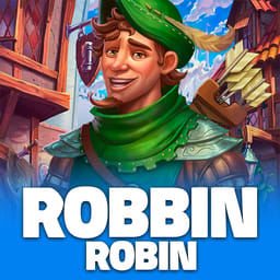 Robbin Robin image