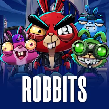 Robbits image