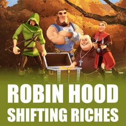 Robin Hood: Shifting Riches image