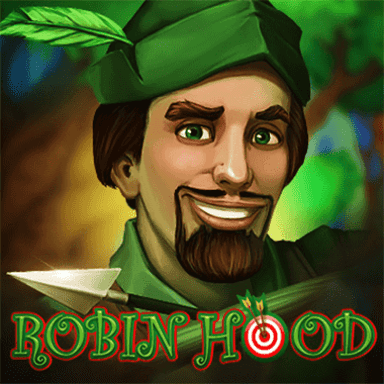 Robin Hood image