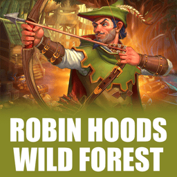 Robin Hoods Wild Forest image