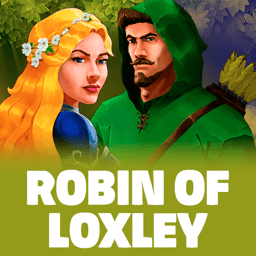 Robin of Loxley image