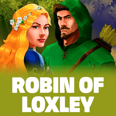 Robin of Loxley image