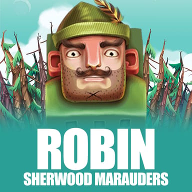 Robin Sherwood Marauders image