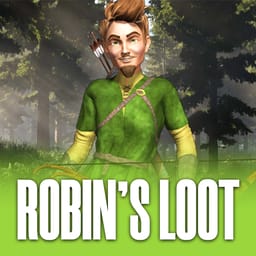 Robin's Loot image