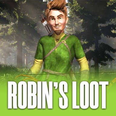 Robin's Loot image