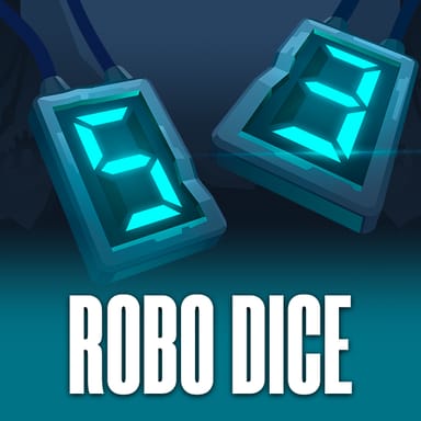 Robo dice image