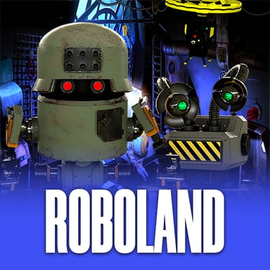 RoboLand image