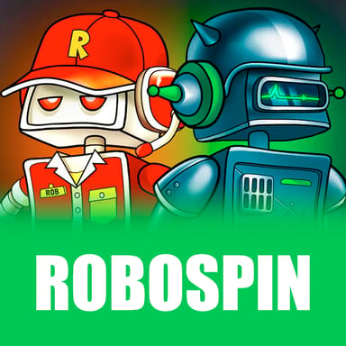 Robospin image
