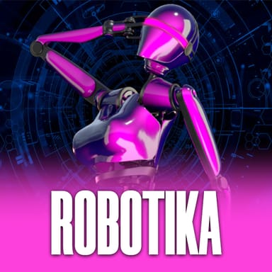 Robotika HD image