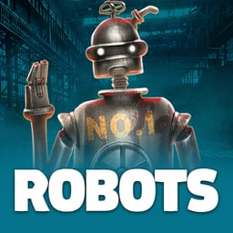 Robots image