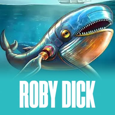 Roby Dick image