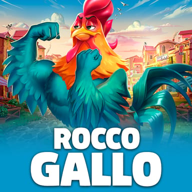 Rocco Gallo image