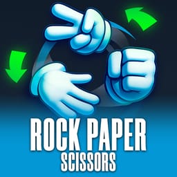 Rock Paper Scissors image