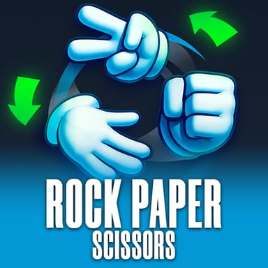 Rock Paper Scissors image