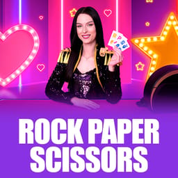 Rock Paper Scissors image