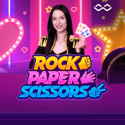 Rock Paper Scissors image