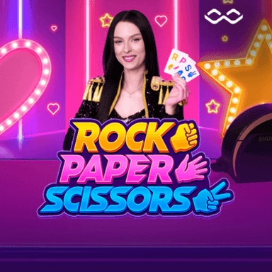 Rock Paper Scissors image
