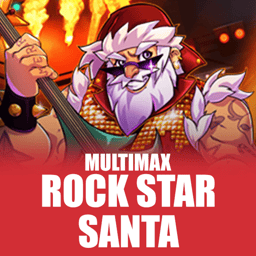 Rock Star Santa Multimax image