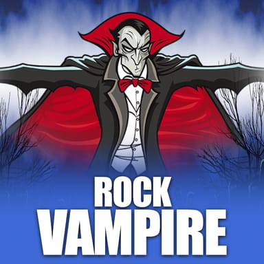 Rock Vampire image