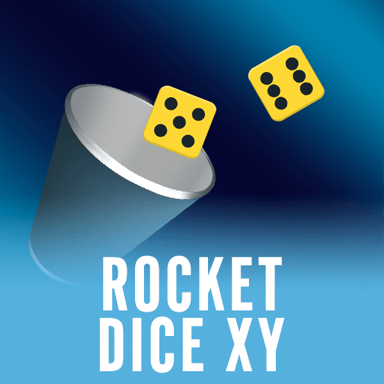 Rocket Dice XY image