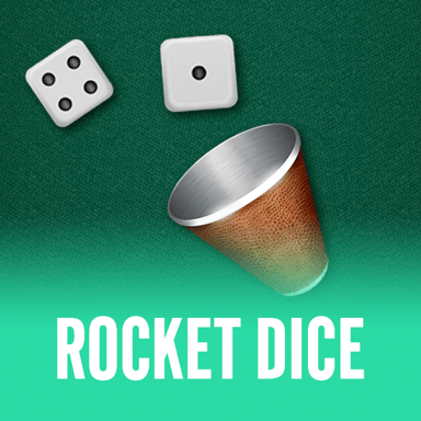 Rocket Dice image