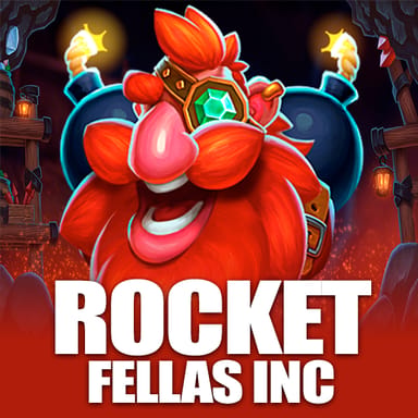 Rocket Fellas Inc image