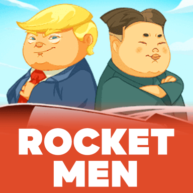 Rocket Men image