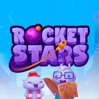 Rocket Stars image
