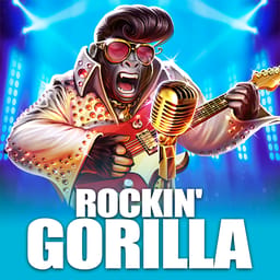 Rockin' Gorilla image