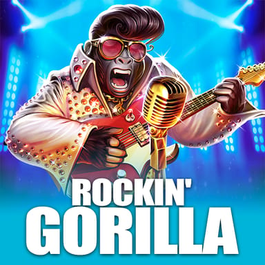 Rockin' Gorilla image