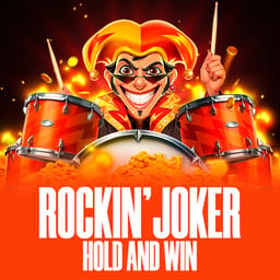 Rockin'Joker: Hold and Win image