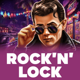 Rock'n'Lock image
