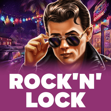 Rock'n'Lock image