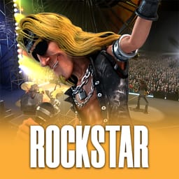 RockStar image