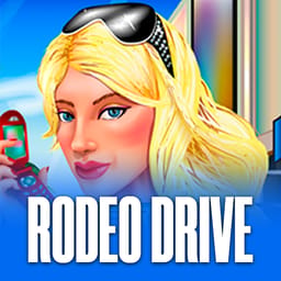 Rodeo Drive image